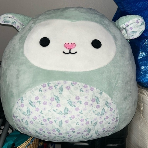 Squishmallow - Picture 1 of 2